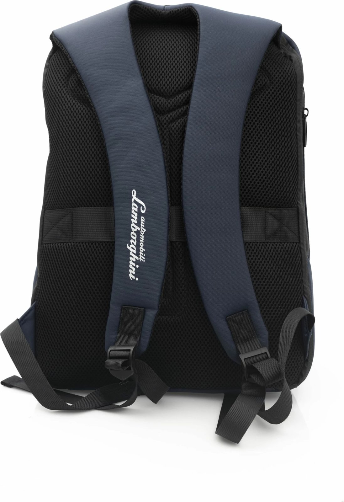 Çantë shpine për meshkuj Automobili Lamborghini, e kaltër