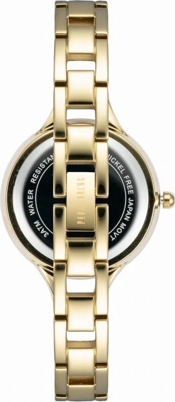 Orë dore për femra Paul Lorens, e zezë