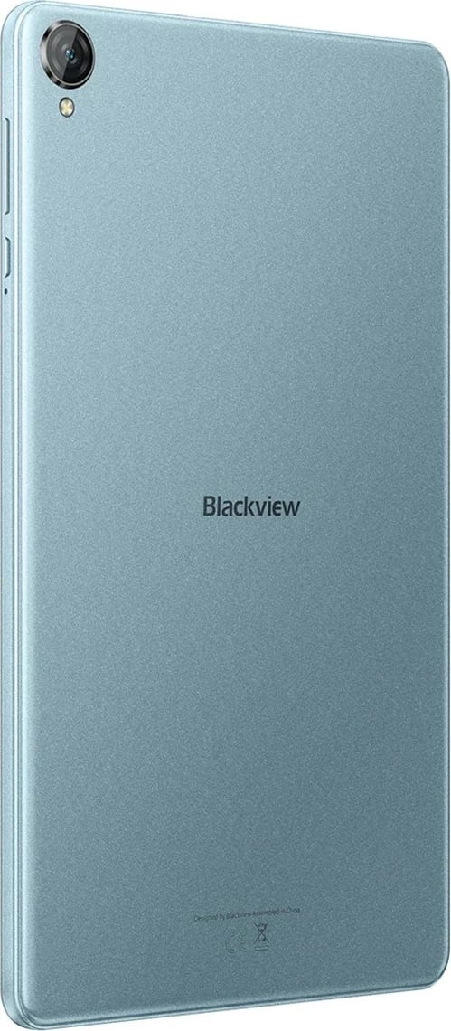Tablet Blackview TAB 50 WiFi, 8", 4/128GB, Blu