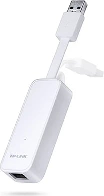 Përshtatës TP-Link UE300, USB 3.0, e bardhë 