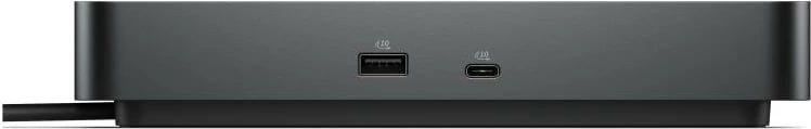 Stacion dokimi, Dell, ProSmartDock SD25, 130W USB-C, e zezë