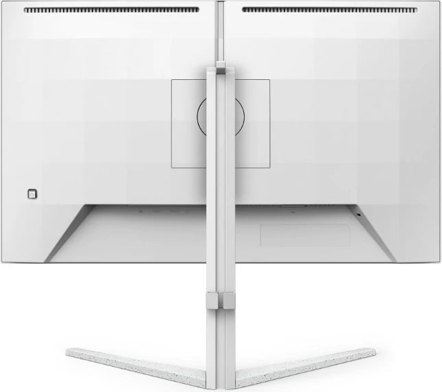 Monitor Philips 27M2N3501PA/00, 27", IPS, 260Hz, Quad HD, Bardhë
