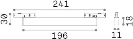 Sistemet Teknike  Deva accent 10w