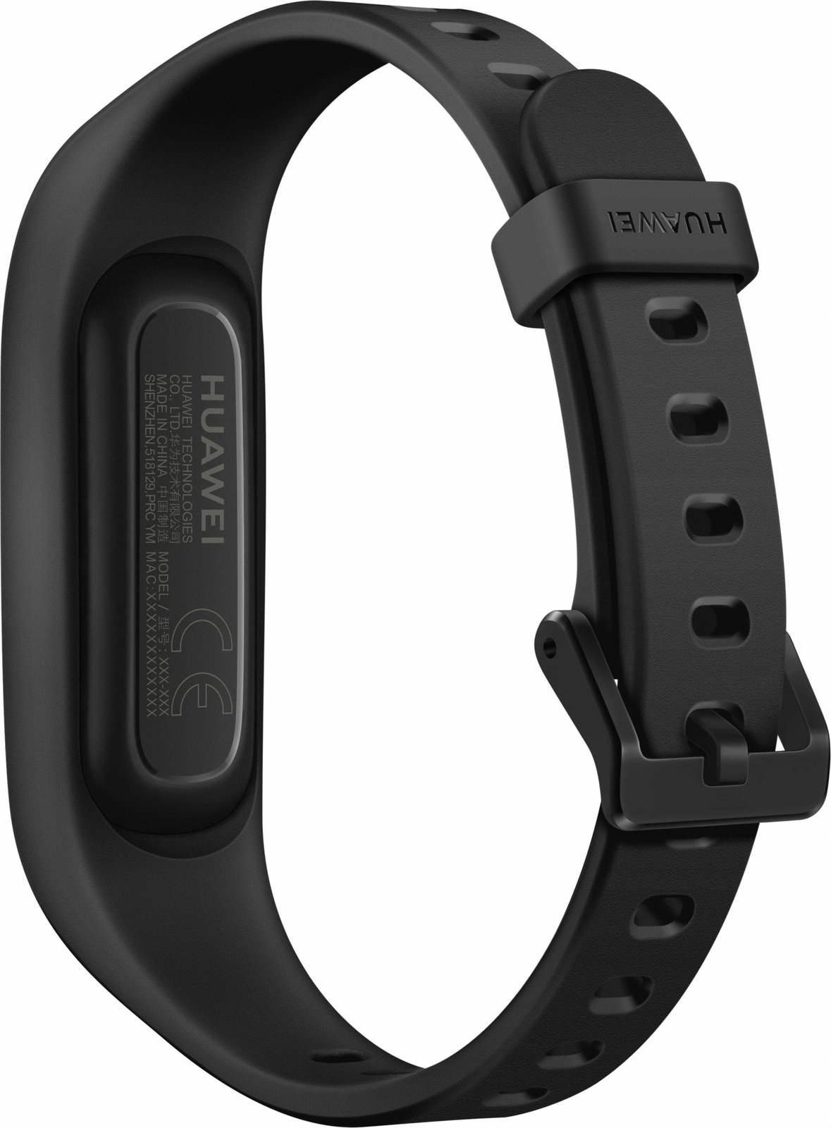 Smartwatch Huawei Band 4e Active, 1.27 cm, PMOLED, i zi