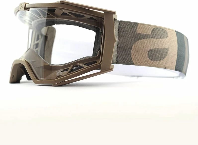 Syze Motorri Mx 8k Goggles Ariete