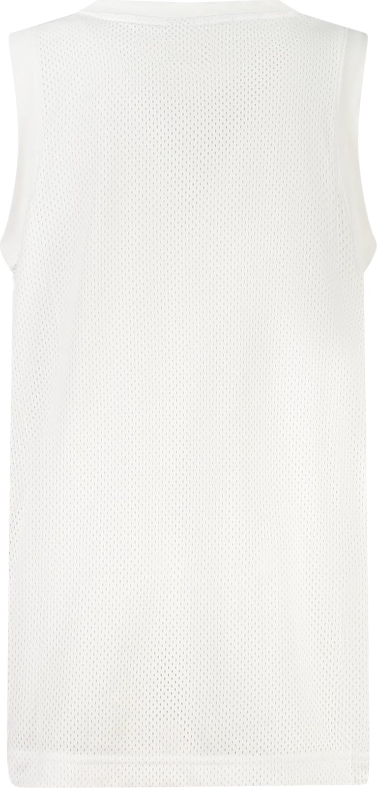 Maicë pa menge për djem Jordan, e bardhë