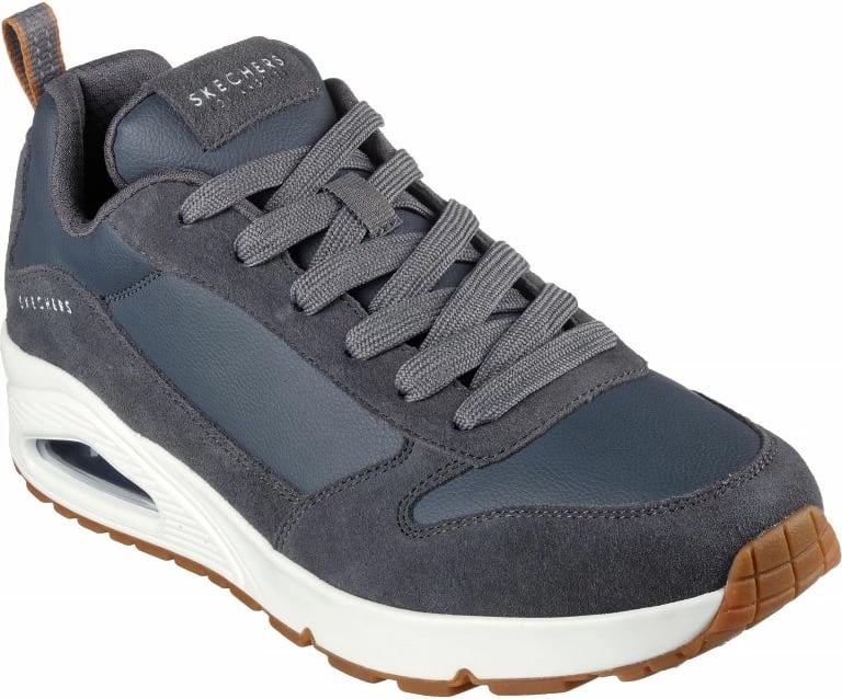 Atlete meshkuj Skechers, të kaltra