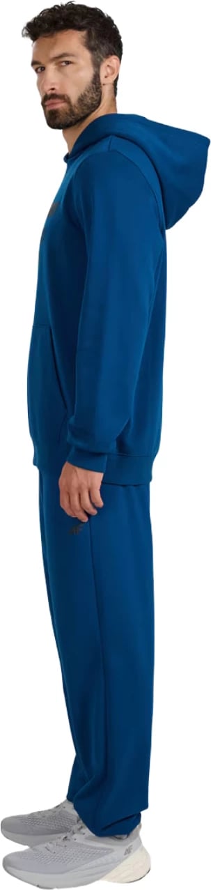 Duks për meshkuj 4F, blu