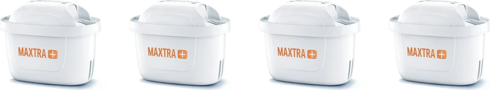 Filtër uji Cartridge Brita Maxtra+ Hard Water Expert 4x