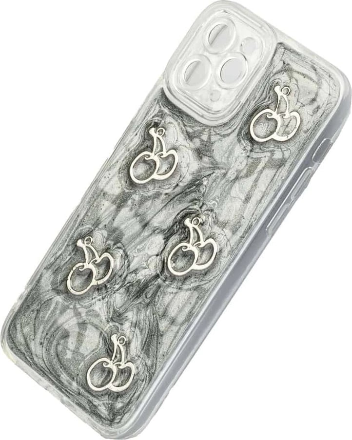 Fotroll Për Telefon Tech Time Cherry (IP11PROMAX)