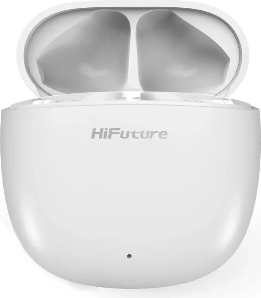 Kufje Hi-Future ColorBuds 2 (Bardhë)