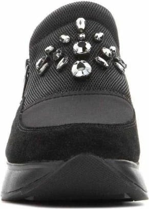 Këpucë femra Geox, të zeza