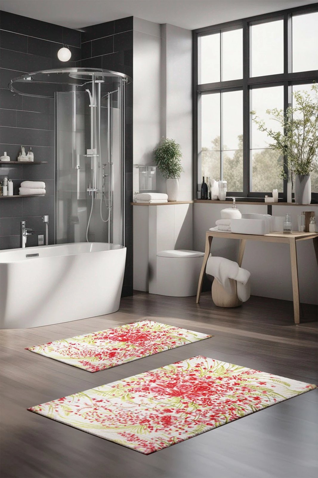 Set tapetash për banjo (2 copë), Mijolnir, CT-5298