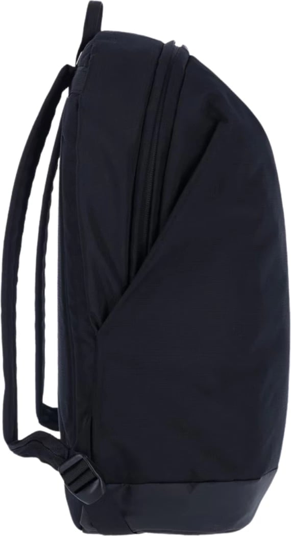 Çantë shpine 4F unisex, e zezë Çantë shpine 4F unisex, e zezë