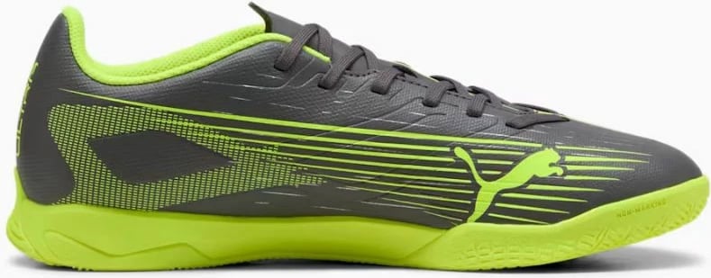 Atlete futbolli për meshkuj Puma, të gjelbra