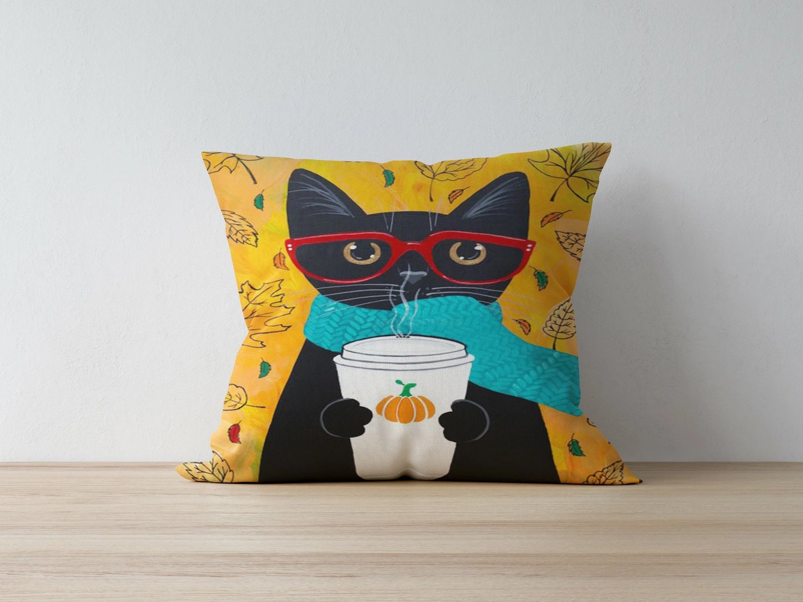 Jastëkë mbulesë Aberto Design, a1028