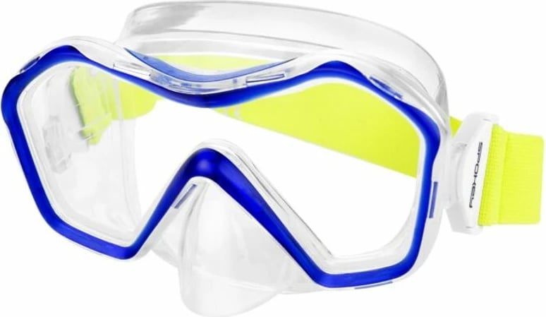 Maske Per Zhytje Perch