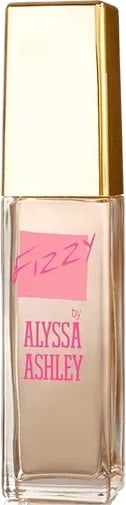 Eau de Toilette për femra Alyssa Ashley Fizzy 100ml