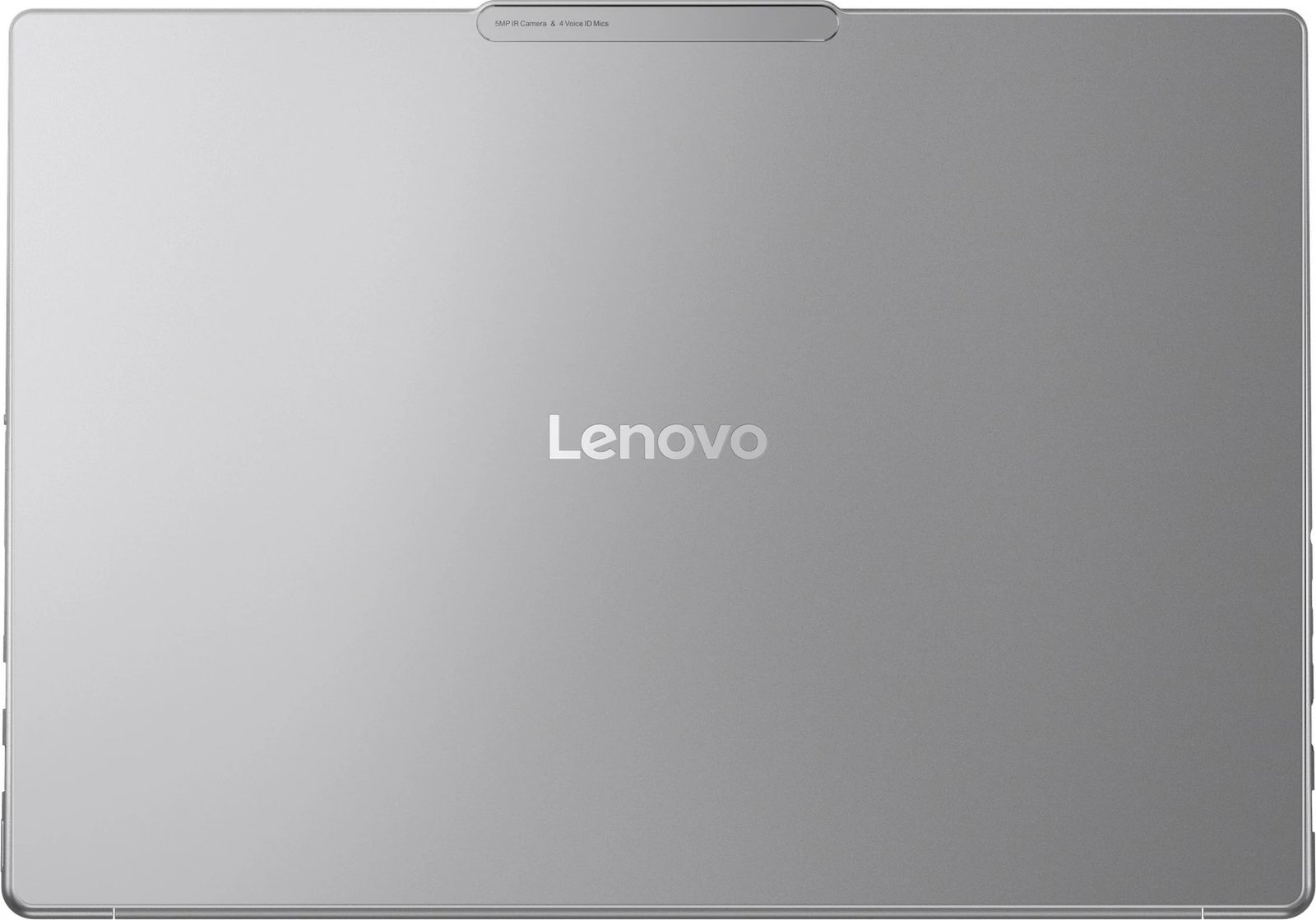 Kompjuter Lenovo Yoga Pro 9 Aura Edition 16IAH10, 16 inç, Core Ultra U7 255H, 32GB/1TB SSD, RTX5060, argjendtë