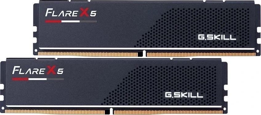 RAM memorie G.Skill Flare X5 EXPO AMD, 32GB, DDR5, 6000MHz