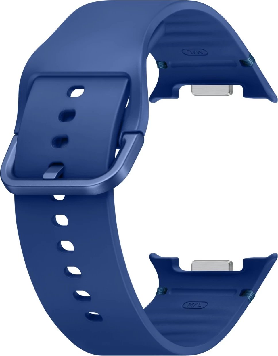 Rrip sport Samsung për Smartwatch Watch8 Classic M/L navy