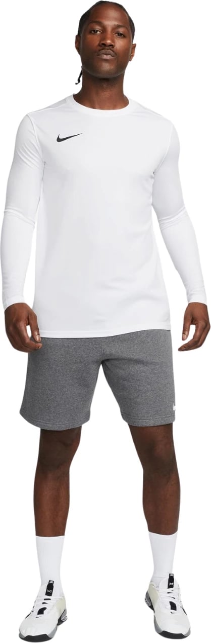 Shorce për meshkuj Nike, të hirtë