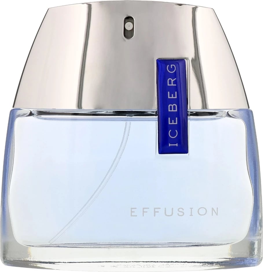 Eau de Toilette për meshkuj Iceberg Effusion Man, 75ml