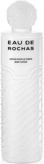 Locion trupi Rochas Eau de Rochas për femra 500ml