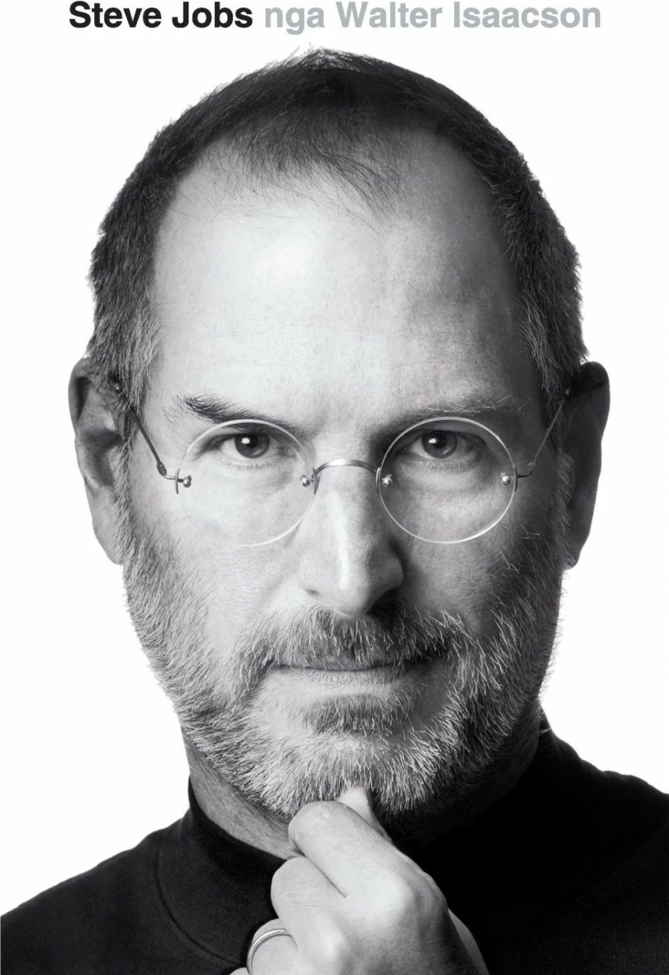 Steve Jobs - Walter Isaacson