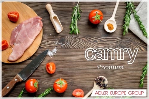 Sobë elektrike një-pllakëshe, Adler CR 6510, 1500W, pllakë 185 mm, rregullim 5-nivelësh, ngjyrë Inox