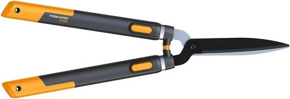 Gërshërë gardhi Fiskars SmartFit HS86, doreza teleskopike, 1.19 kg