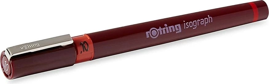 Stilolaps Rotring 1903394, Bordeaux