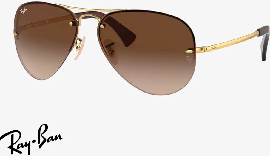 Syze dielli për meshkuj Ray-Ban 