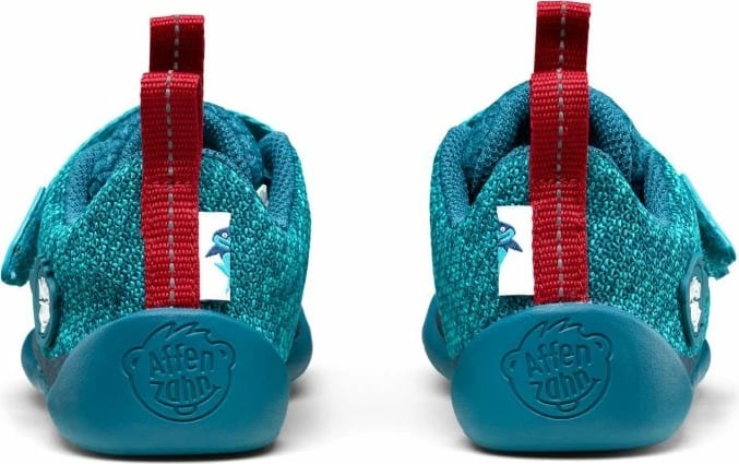 Atlete për fëmijë Affenzahn, blu