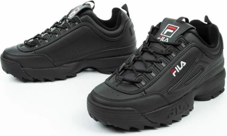 Atlete Fila Disruptor Low