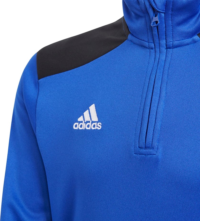 Duks për fëmijë adidas, blu