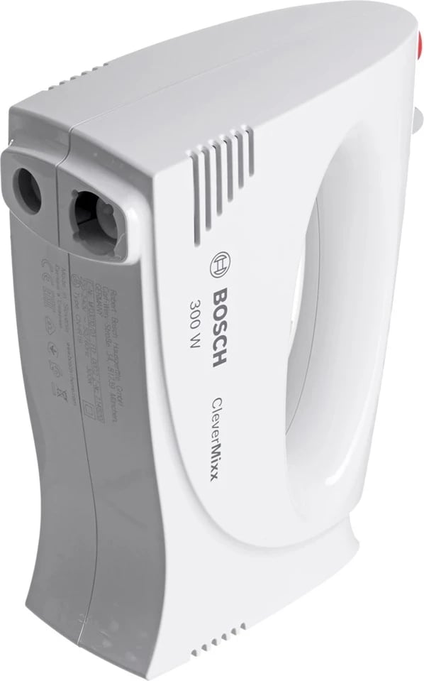 Mikseri dorës Bosch MFQ3010, 300 W, i bardhë