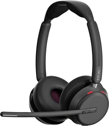 Kufje Bluetooth EPOS IMPACT 1060T, e zezë
