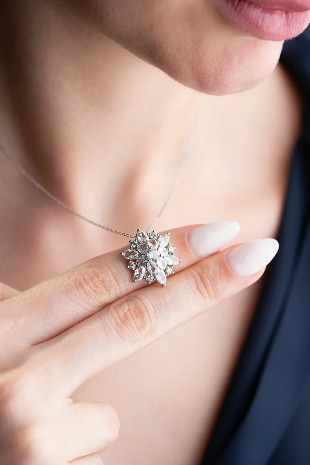 Varëse argjendi Jumeon, KL0132