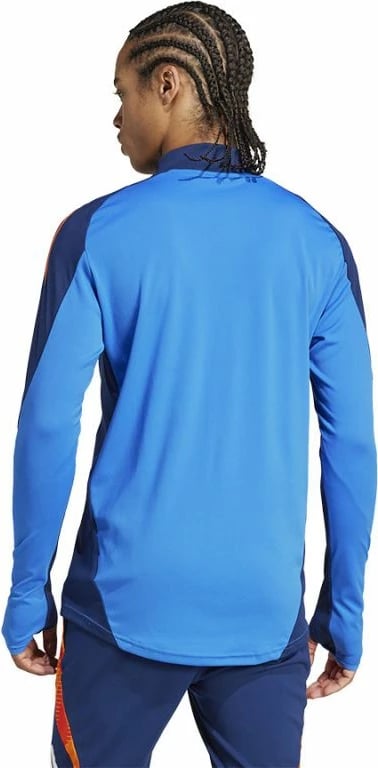Duks për meshkuj adidas Juventus, i kaltër