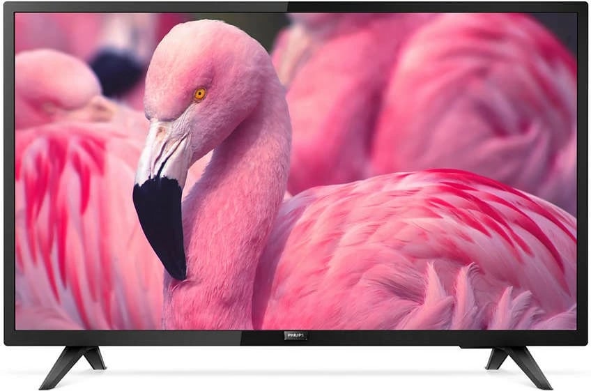 Televizor LED Philips 43HFL4014/12, 43 inç, Full HD, Smart, i zi