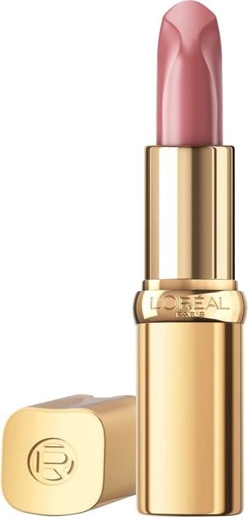 Buzëkuq L'Oreal Paris Color Riche Nude 601 Worth It për femra, 1 copë