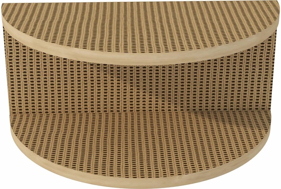 Komodinë natës Hazeran, Skye Decor, Bella