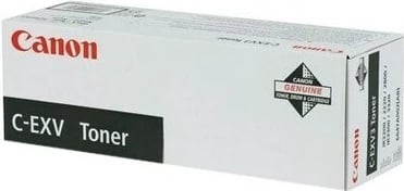 Toner Canon C-EXV29 origjinal, i zi, 1 copë