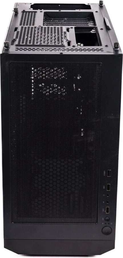 Shtëpizë SAMA 3701 (Zezë)