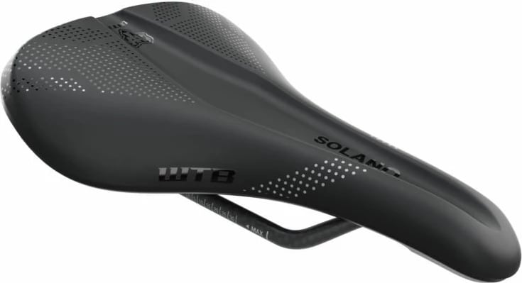 Sedile biçiklete WTB për meshkuj, e zezë