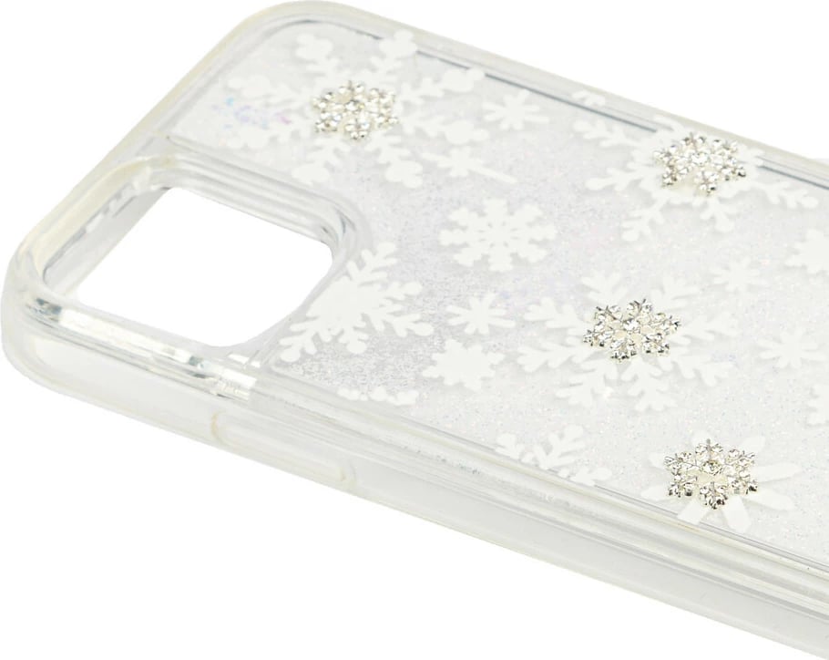 Fotroll Për Telefon Tech Time FA103-003 (Bardhë, IP14PROMAX)