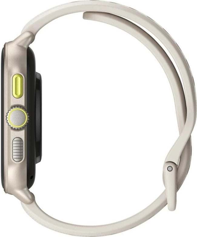 Smartwatch Amazfit Cheetah Square Winner, 1.75" AMOLED, 4 GB, Champagne Smartwatch Amazfit Cheetah Square Winner, 1.75" AMOLED, 4 GB, Champagne