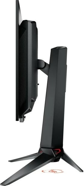 Monitor gaming, Asus, PG32UCDMZ, 32" 4K QD-OLED 240Hz 0.03ms, HDMI 2.1 DP USB-C 90W, i zi