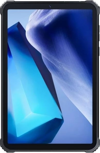 Tablet Oukitel RT3, 8", 4+64GB, LTE, GPS, i zi/portokalltë
